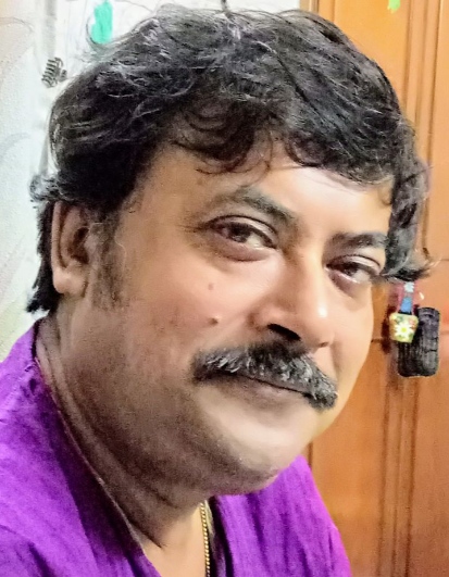 Anjan Kumar Dutta
